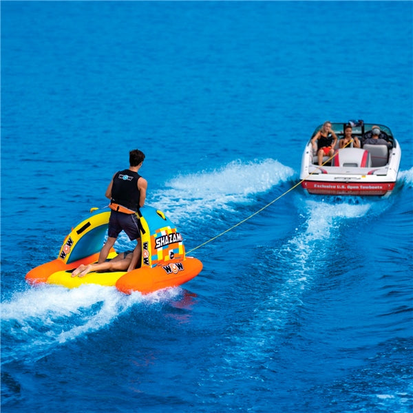 WOW The Shazam Towable (778095)