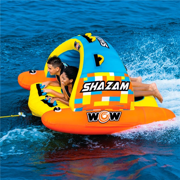 WOW The Shazam Towable (778095)