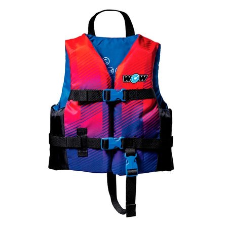 WOW Gilet de sauvetage pour enfant VIS-WAVE (778099)