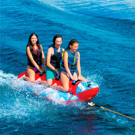 WOW Sub-Zilla 3P Towable (778109)