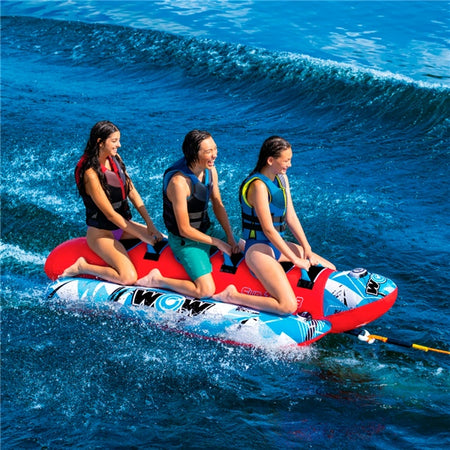WOW Sub-Zilla 3P Towable (778109)