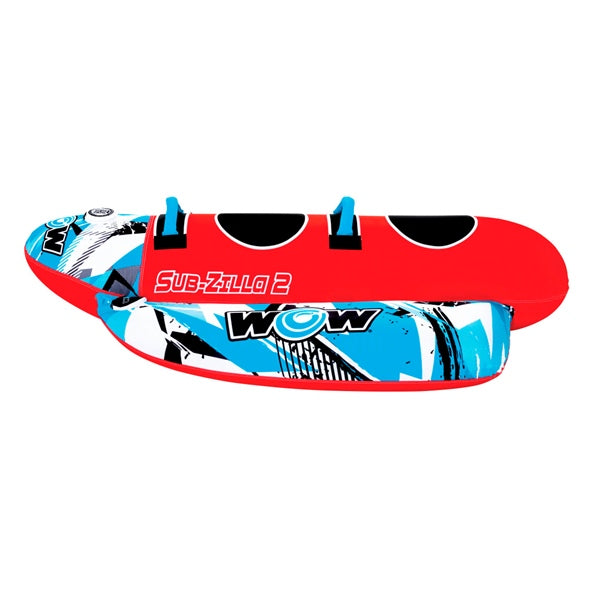 WOW Sub-Zilla 2P Towable (778110)