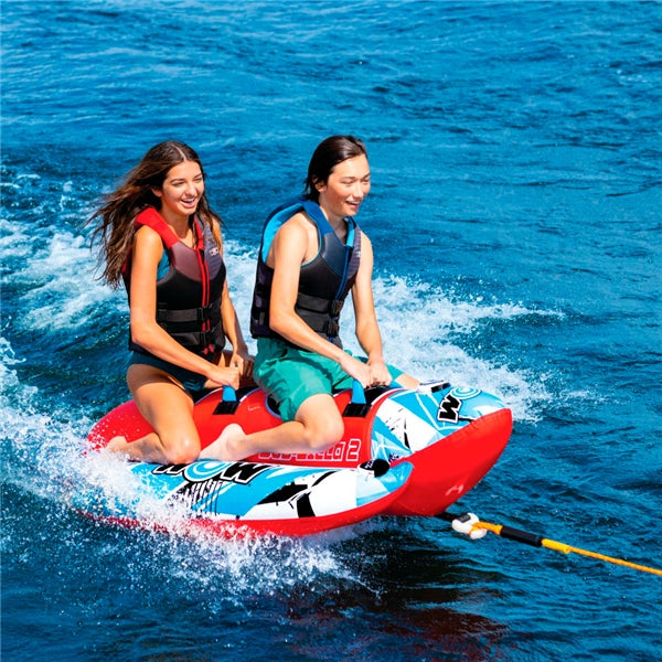 WOW Sub-Zilla 2P Towable (778110)