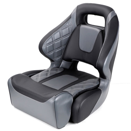 Kimpex Improved Premium Folding Bucket Seat (778111)