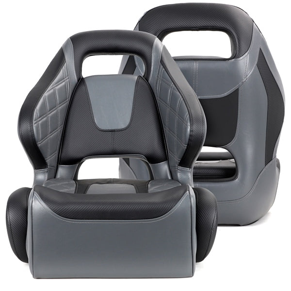 Kimpex Improved Premium Folding Bucket Seat (778111)