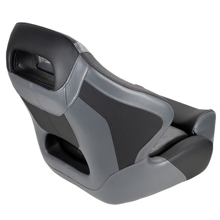 Kimpex Improved Premium Folding Bucket Seat (778111)