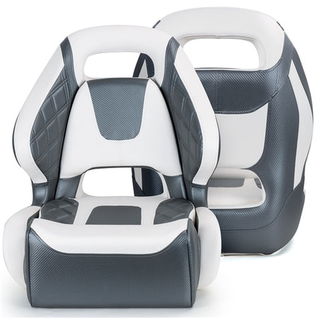 Kimpex Improved Premium Folding Bucket Seat (778113)