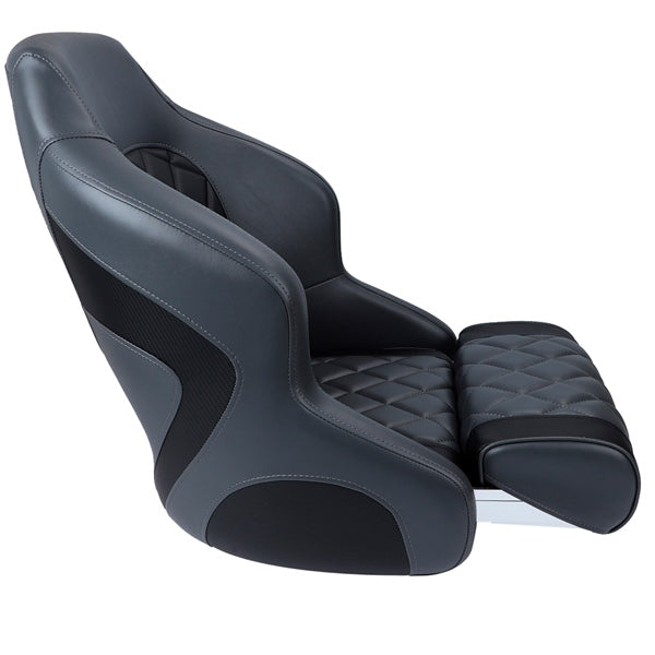 Kimpex Premium Folding Bucket Seat (778114)