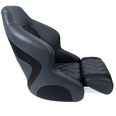 Kimpex Premium Folding Bucket Seat (778114)