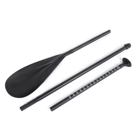 Kimpex Graduated telescopic carbon fiber paddle (778127)