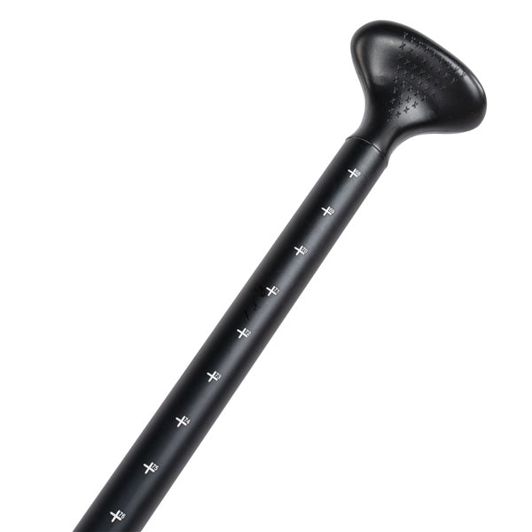Kimpex Graduated telescopic aluminum paddle (778128)