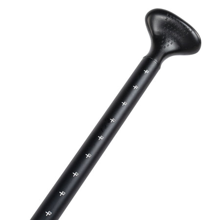 Kimpex Graduated telescopic aluminum paddle (778128)