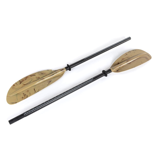 Kimpex Carbon fiber kayak paddle (778129)