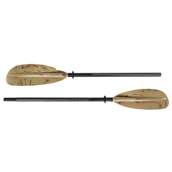 Kimpex Carbon fiber kayak paddle (778129)
