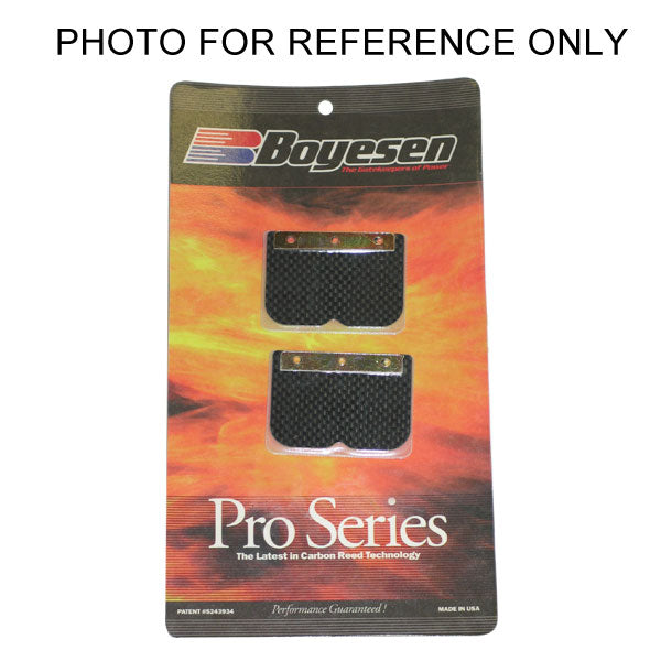 BOYESEN MX PRO-SERIES REED (PRO-43)