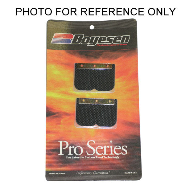 BOYESEN MX PRO-SERIES REED (PRO-144)