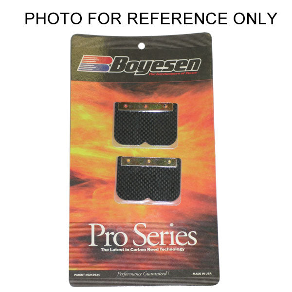 BOYESEN MX PRO-SERIES REED (PRO-175)
