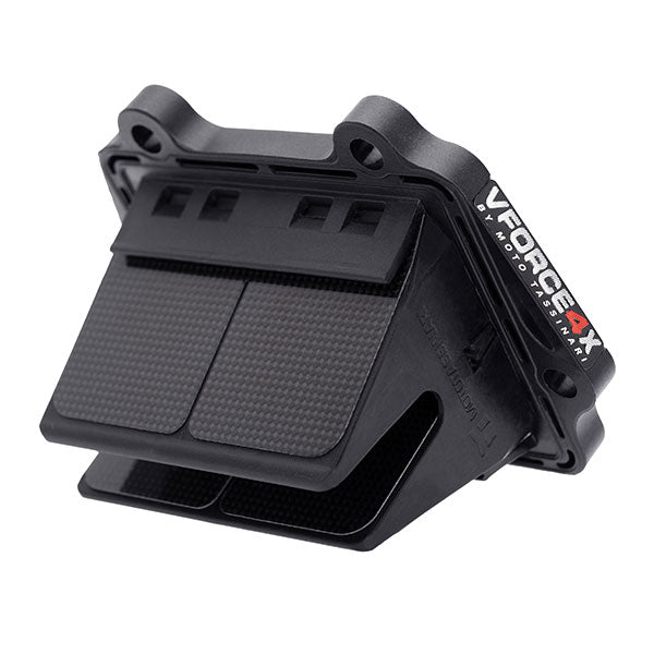 KIT DE CLAPET À LAMELLES VFORCE4X (V4X07EM)