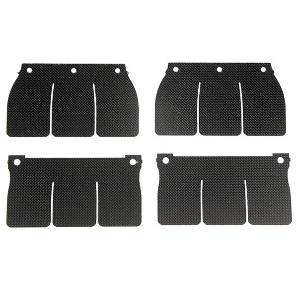 PÉTALE DE REMPLACEMENT V-FORCE 4 (4PR612M)