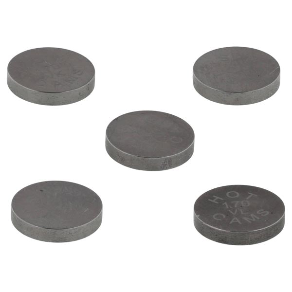 Cales de soupape Hot Cams, paquet de 5 (5PK948170)