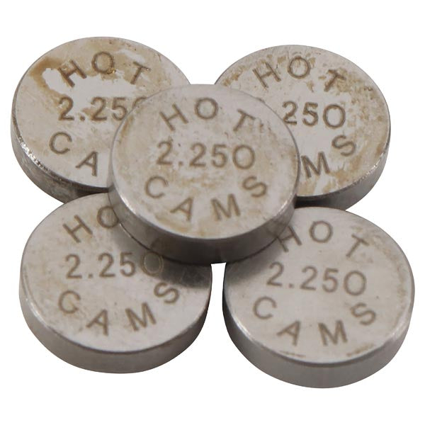 Cales de soupape Hot Cams, paquet de 5 (5PK948225)