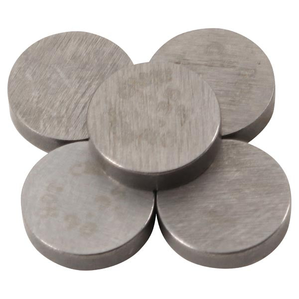 Cales de soupape Hot Cams, paquet de 5 (5PK948235)