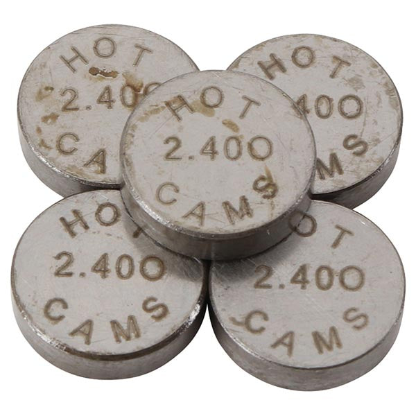 Cales de soupape Hot Cams, paquet de 5 (5PK948240)