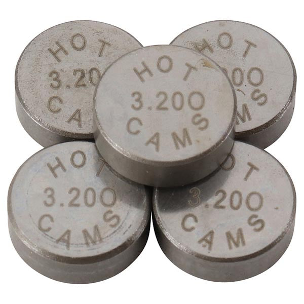 Cales de soupape Hot Cams, paquet de 5 (5PK948320)