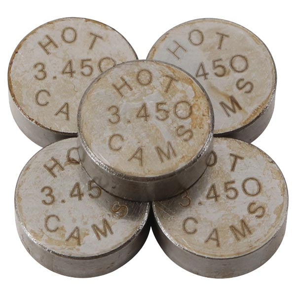 Cales de soupape Hot Cams, paquet de 5 (5PK948345)