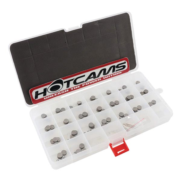 Kit de cales de soupapes Hot Cams (HCSHIM00)
