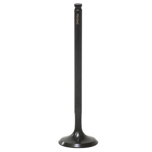 SOUPAPE D'ÉCHAPPEMENT PSYCHIQUE (XU-09545E)