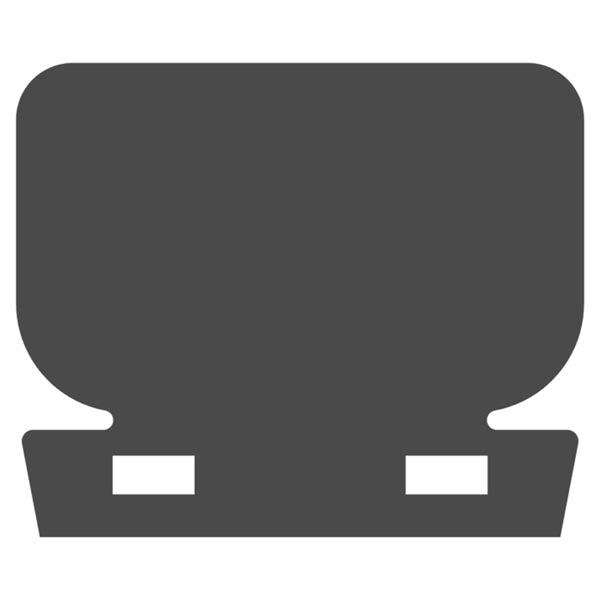 Moto Tassinari VForce4X Reed Replacement Petals (4PX412CD)