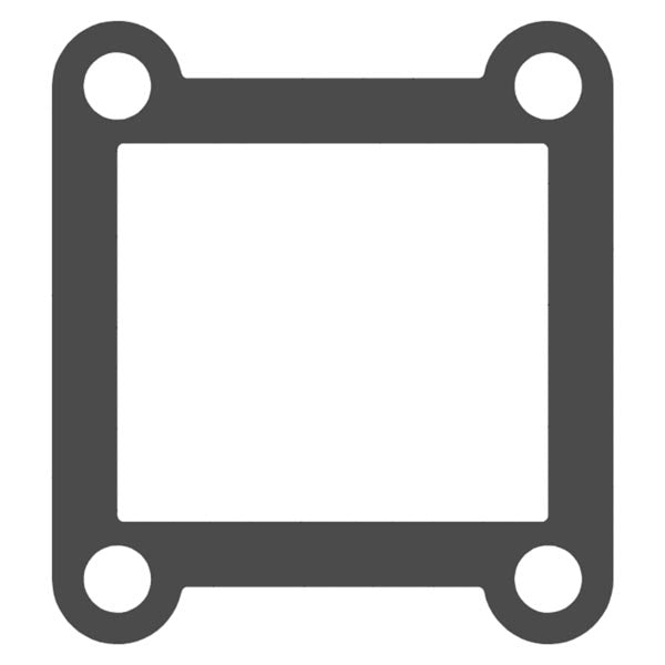Moto Tassinari VForce Replacement Gasket (G353)