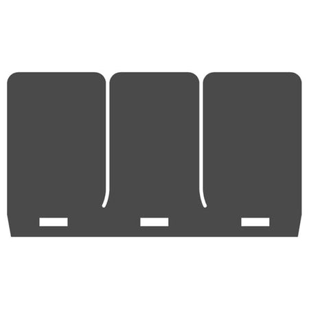 V-FORCE 3 REPLACEMENT REED PETAL KIT (3P873R-L)