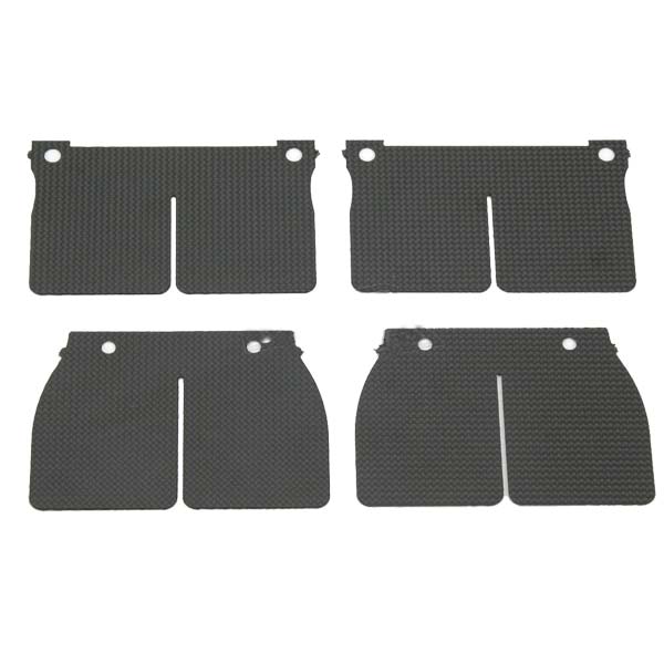 V-FORCE2 REPLACEMENT REED PETALS (2P117-1)