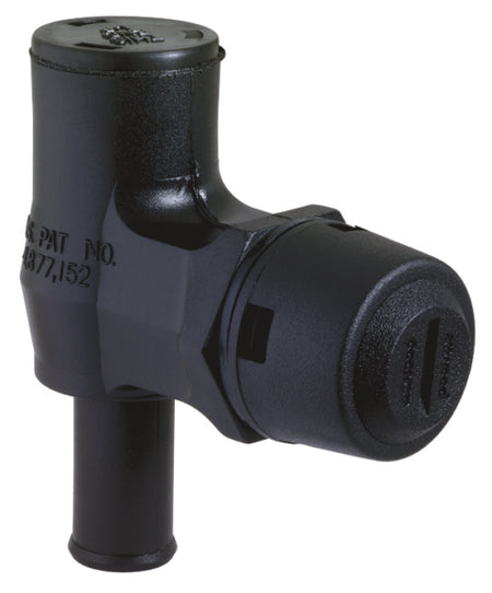 Attwood 90 Degree Fuel Tank Vent (780047)