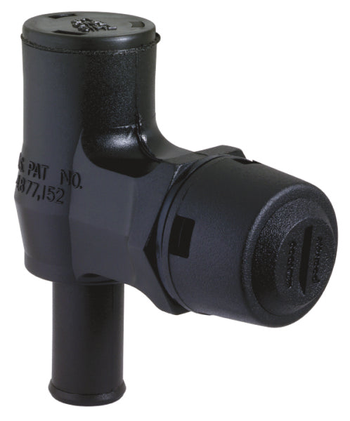 Attwood 90 Degree Fuel Tank Vent (780064)