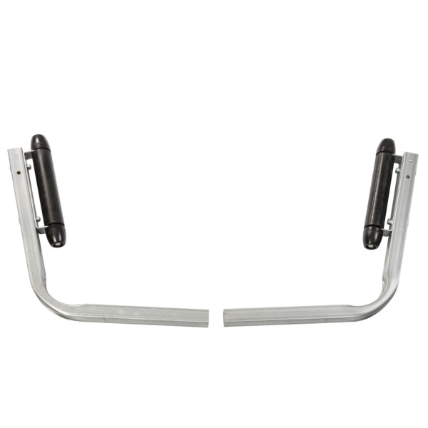 C.E. Smith Roller Style Boat Guide (Pair) - 21" (780125)