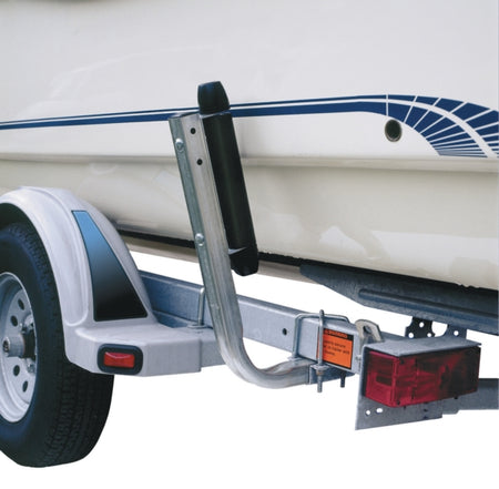 C.E. Smith Roller Style Boat Guide (Pair) - 21" (780125)
