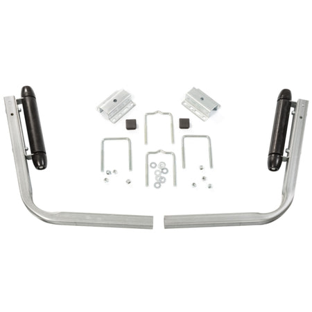 C.E. Smith Roller Style Boat Guide (Pair) - 21" (780125)