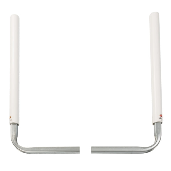 C.E. Smith Post Style Boat Guide (Pair) - 40" (780126)