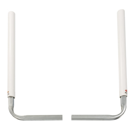 C.E. Smith Post Style Boat Guide (Pair) - 40" (780126)