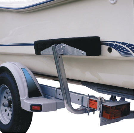 C.E. Smith Short Bunk Style Boat Guide (780128)