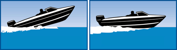 Davis Doel Fin Hydrofoil (780180)