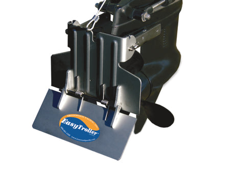 IRONWOOD PACIFIC EasyTroller Hinged Plate (780422)