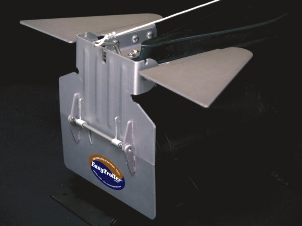 IRONWOOD PACIFIC EasyTroller Hinged Plate (780423)