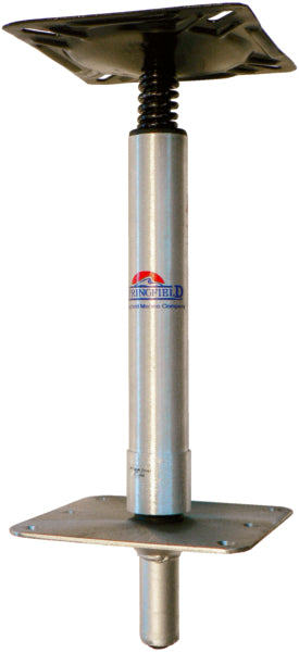 Springfield Kingpin HI-LO Package Series Seat Pedestal (781297)
