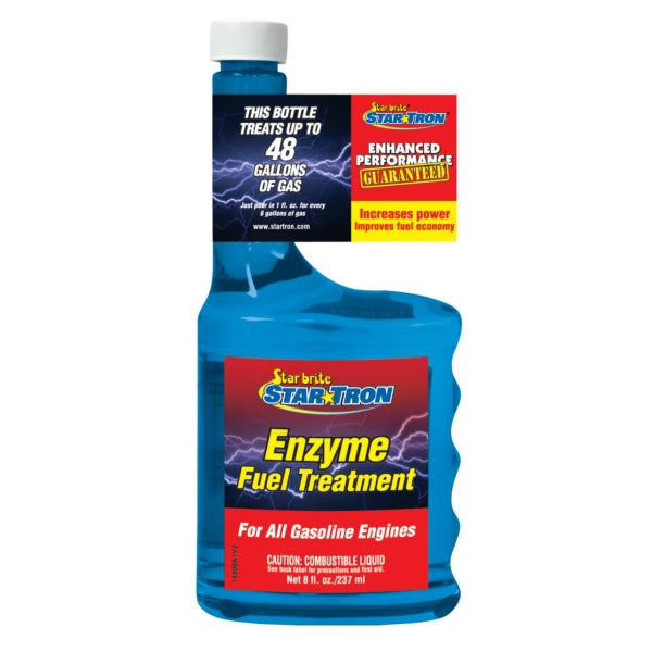 Star brite Star Tron SEF Gas Additive (781997)