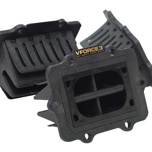 VFORCE Reed Valve System (V3120-794A-3)