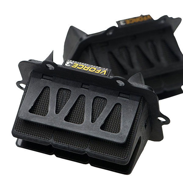 VFORCE Reed Valve System (V3122R-873M-2)